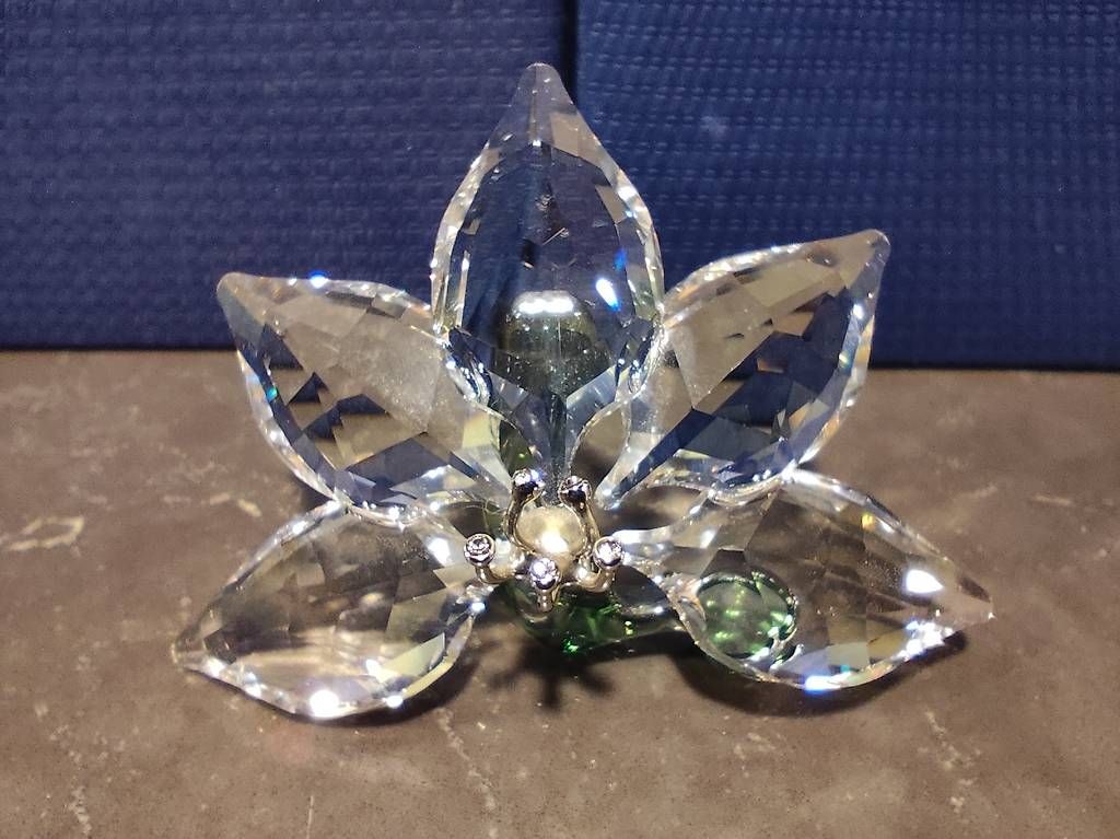 Alle Dekorationen: Diverse Swarovski Ornamente  – Gebraucht aus Trüllikon von ruh_lj9s 2