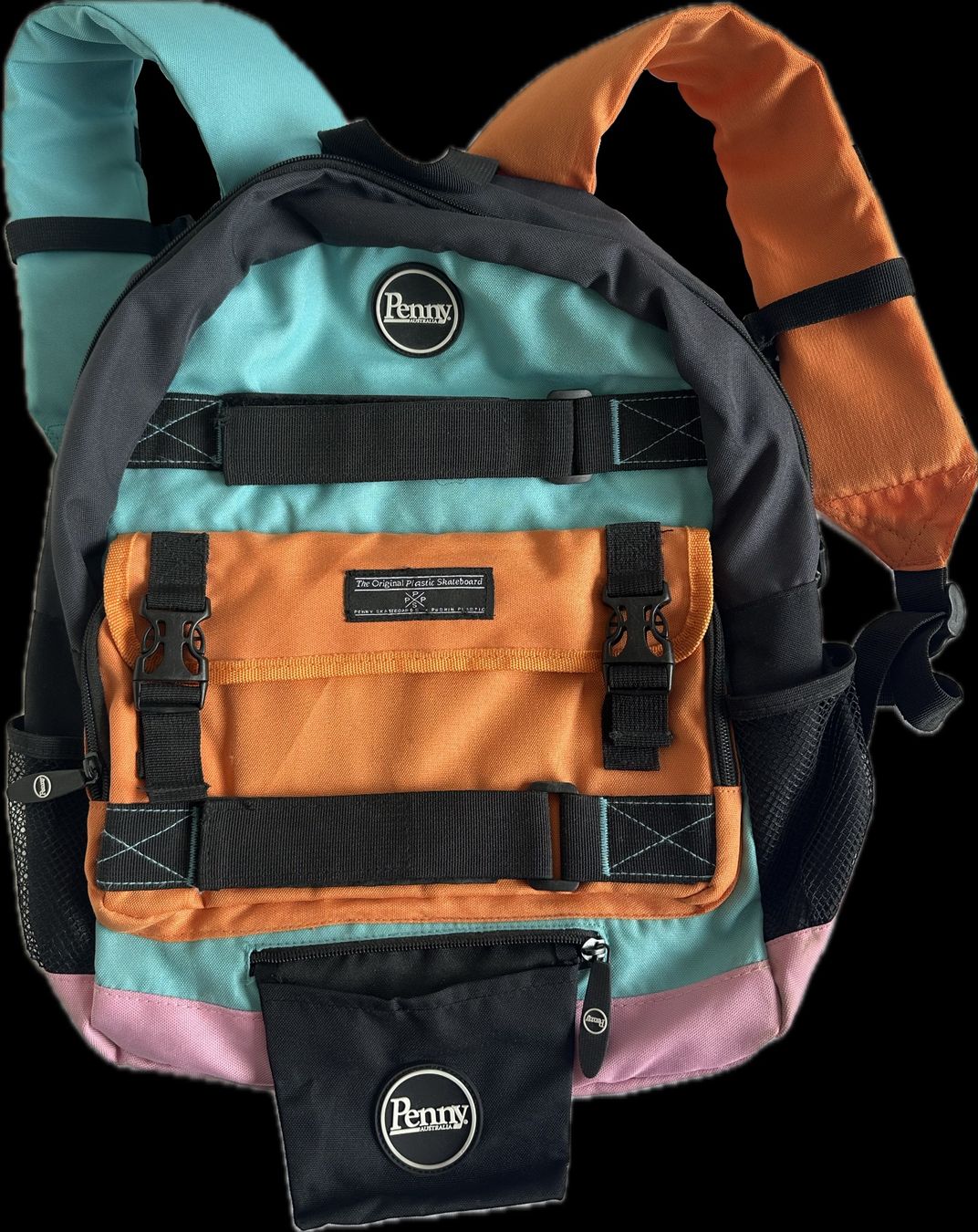 Rucksäcke: Sac à dos Penny – Neu (gemäss Beschreibung) aus Lausanne von chiclettecannelle 2