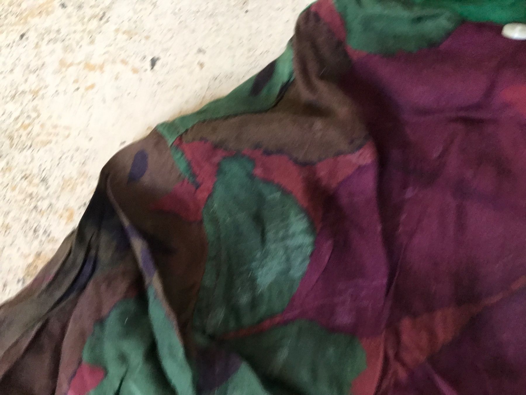 Allsaints Camicie: Allsaints shirt XL – Usato da Marly venduto da Mariemusique 2
