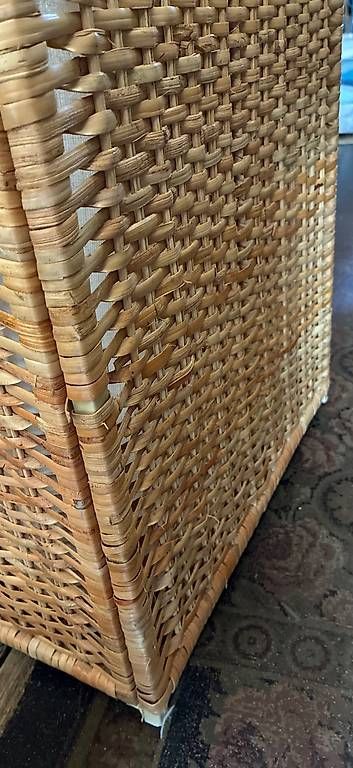 Ikea Wäschekörbe: Wäschekorb – Gebraucht aus Oftringen von mar_btb7 2
