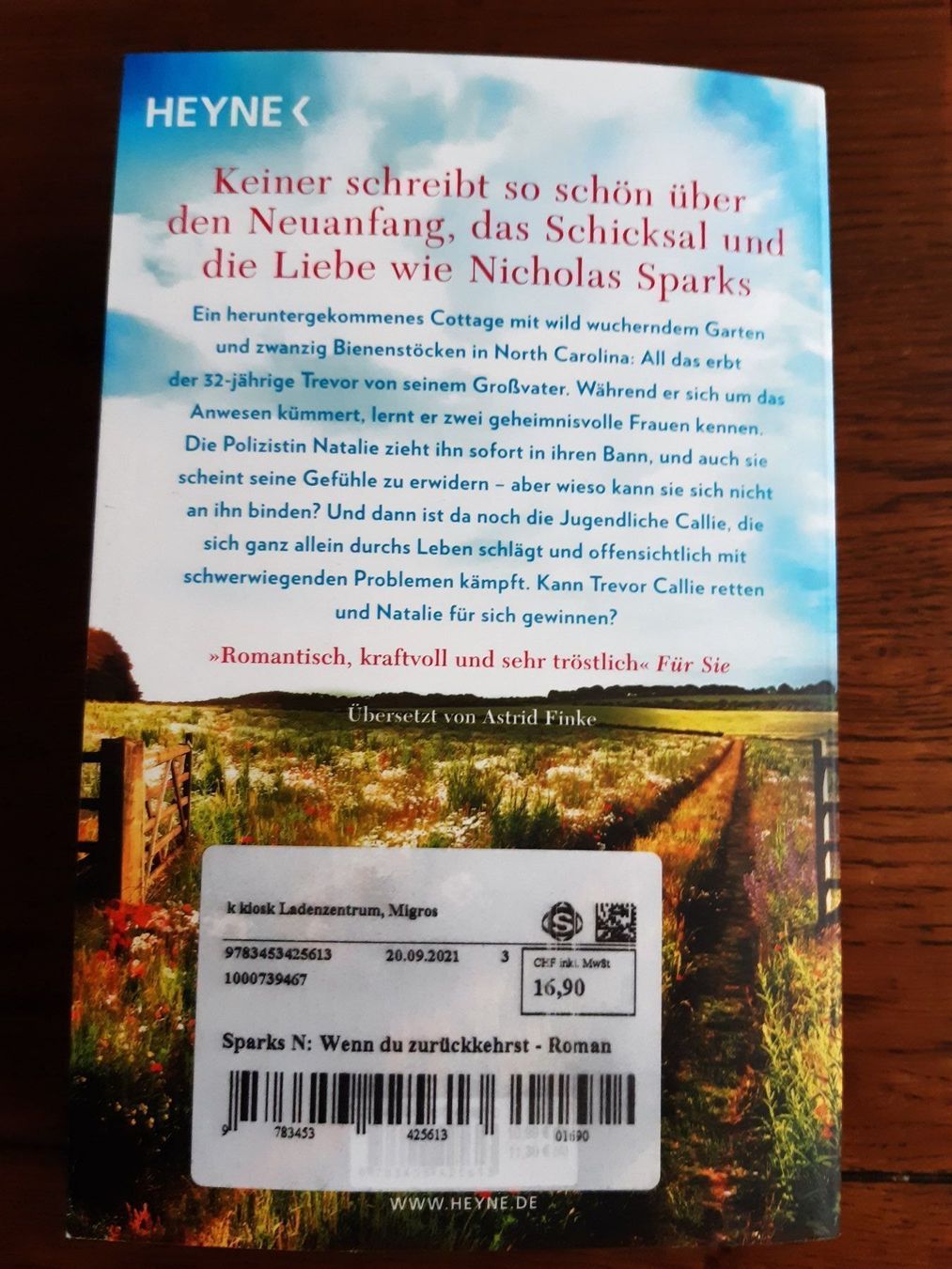 Bücher: Div. Taschenbücher Bestseller – Gebraucht aus Pieterlen von Dyui 1