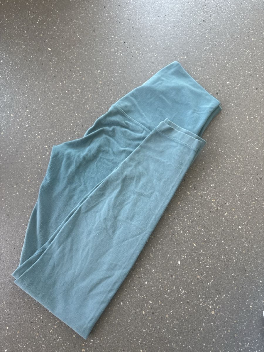 Lululemon Leggings: Lululemon align size M - to rework – D'occasion à Zürich par ivn_pr75 4
