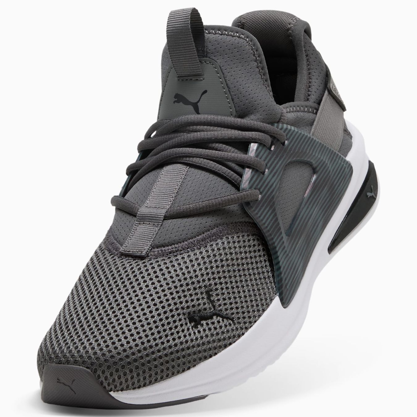Puma Scarpe da uomo: Puma Softride Enzo Evo Hyperwave NEUE – Nuovo e nell'imballaggio originale da Zug venduto da zebbra192 1