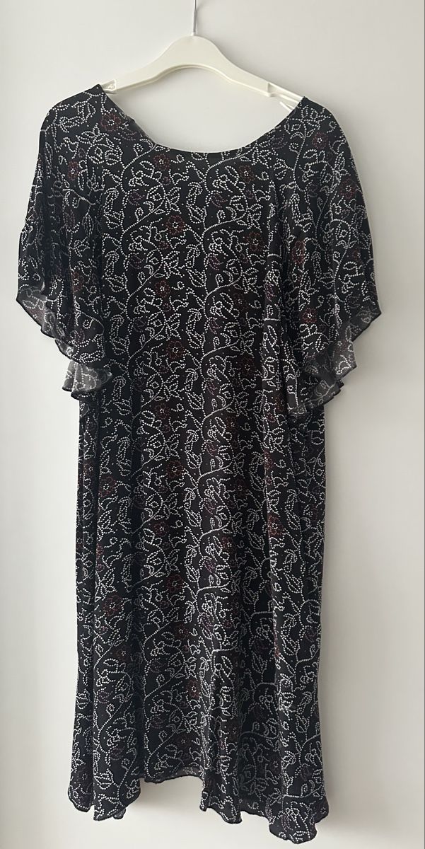 Repeat Vestiti: Repeat Sommerkleid Gr 40 – Usato da Hindelbank venduto da Surlie 1