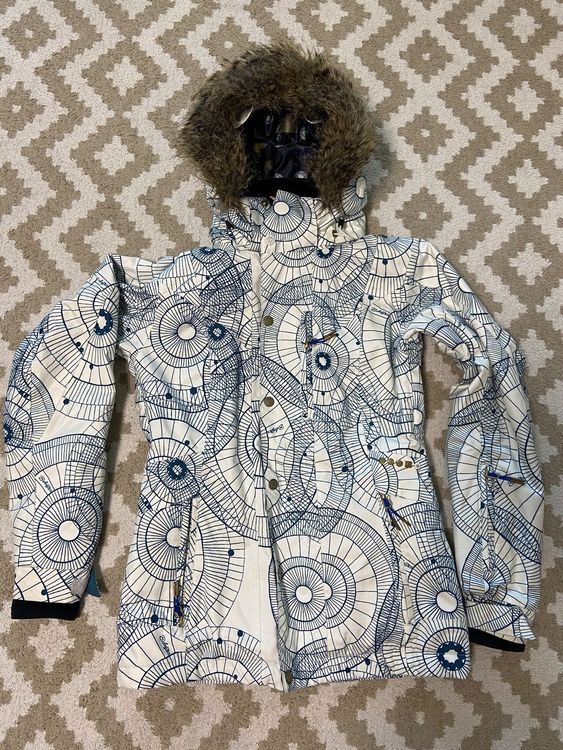 Vestes: BELOWZERO Skijacke XXS Damen – D'occasion à Wallisellen par Irantzu 1
