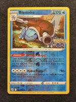 🇬🇧 Blastoise 017/078