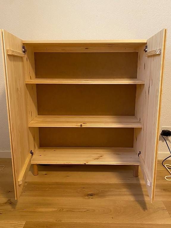 Regale: Ikea Ivar – Neu und originalverpackt aus Waldstatt von pak_ss7h 1