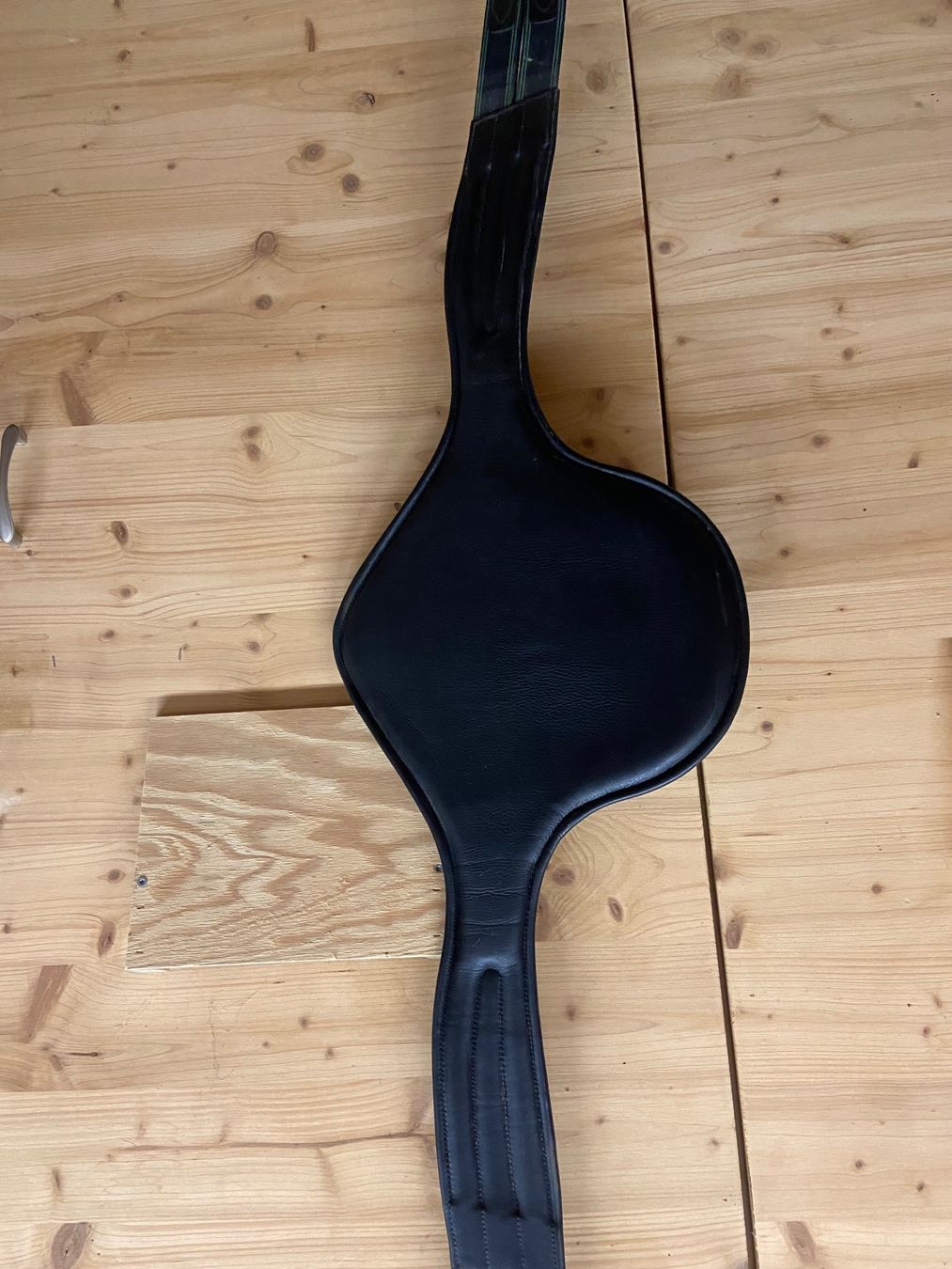 Selle & Accessori: Stollengurt von Amerigo – Usato da Bern venduto da nunu144 3