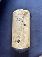 Simond Trekking Pad MT 900 Air XL Insulated R 5,4 - new 