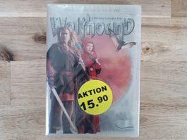 Wolfhound DVD - Neu & Ungeöffnet