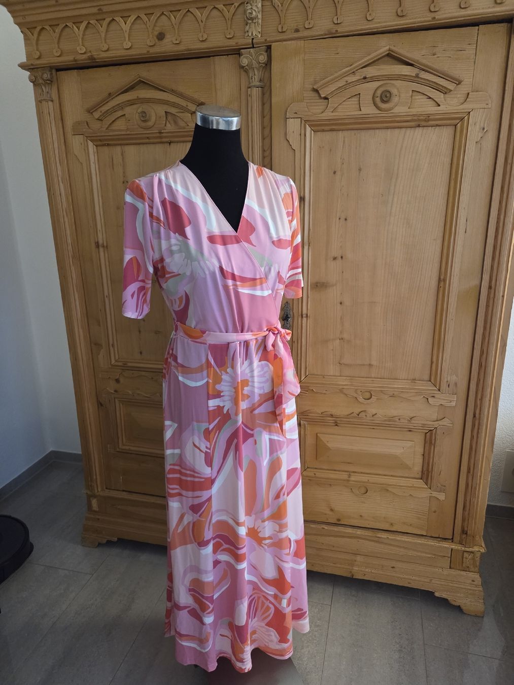 Betty Barclay Vestiti: schönes Kleid, Betty Barclay – Nuovo (secondo la descrizione) da Wiesendangen venduto da Sinhuk 8