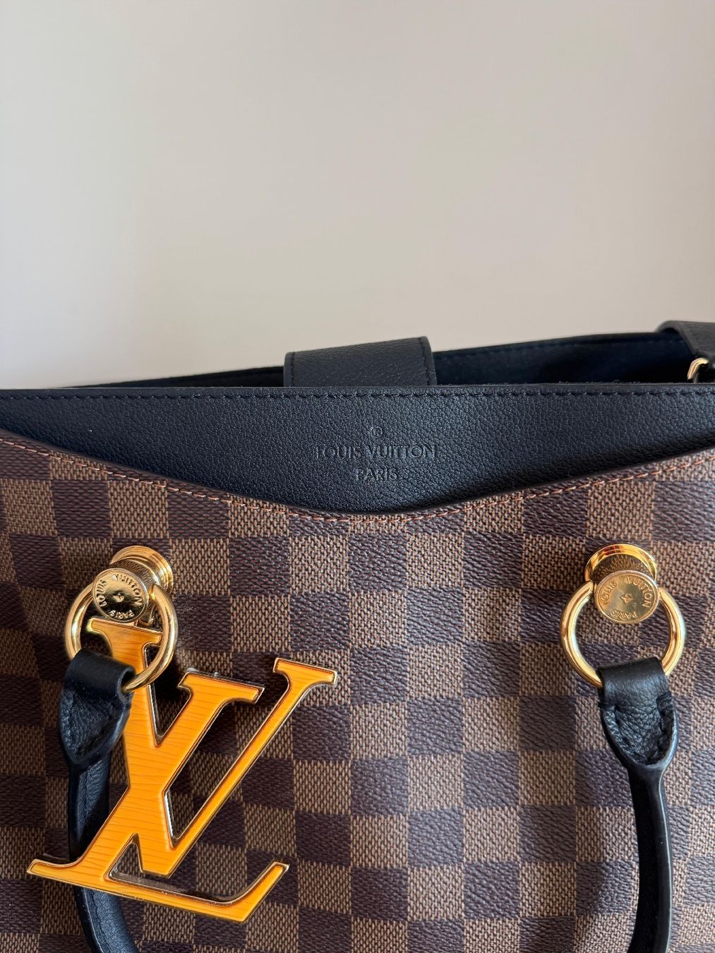 Louis Vuitton Borse da donna: Louis Vuitton Riverside Tote – Usato da zürich venduto da lorenzoscarfi 7