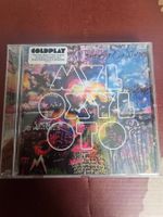 CD - Coldplay – Mylo Xyloto (Alternative Rock, 2011)