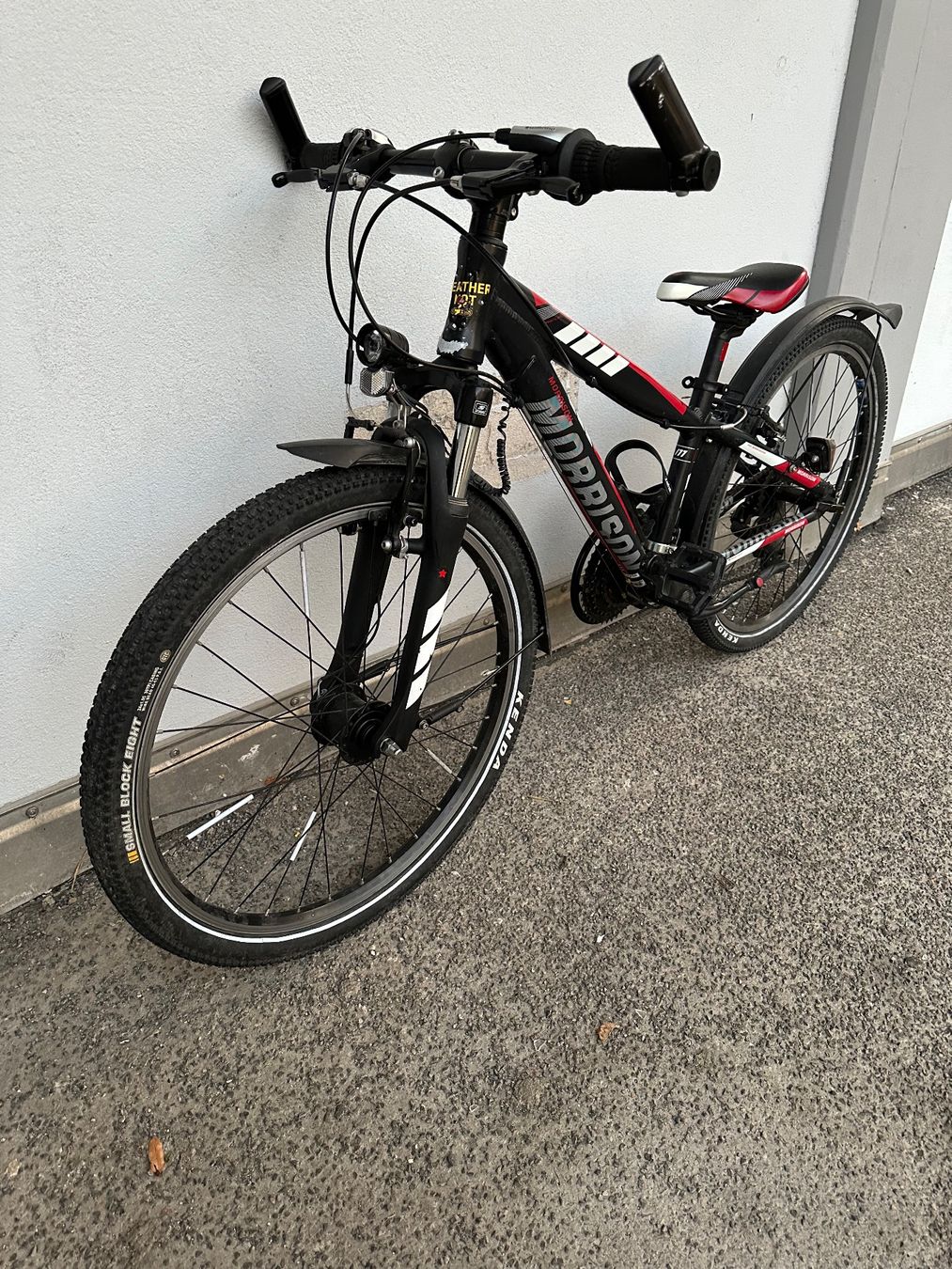 Biciclette: Velo 24 zoll – Usato da Zug venduto da uri_z6fm 2