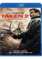 Taken 2 - Blu-ray