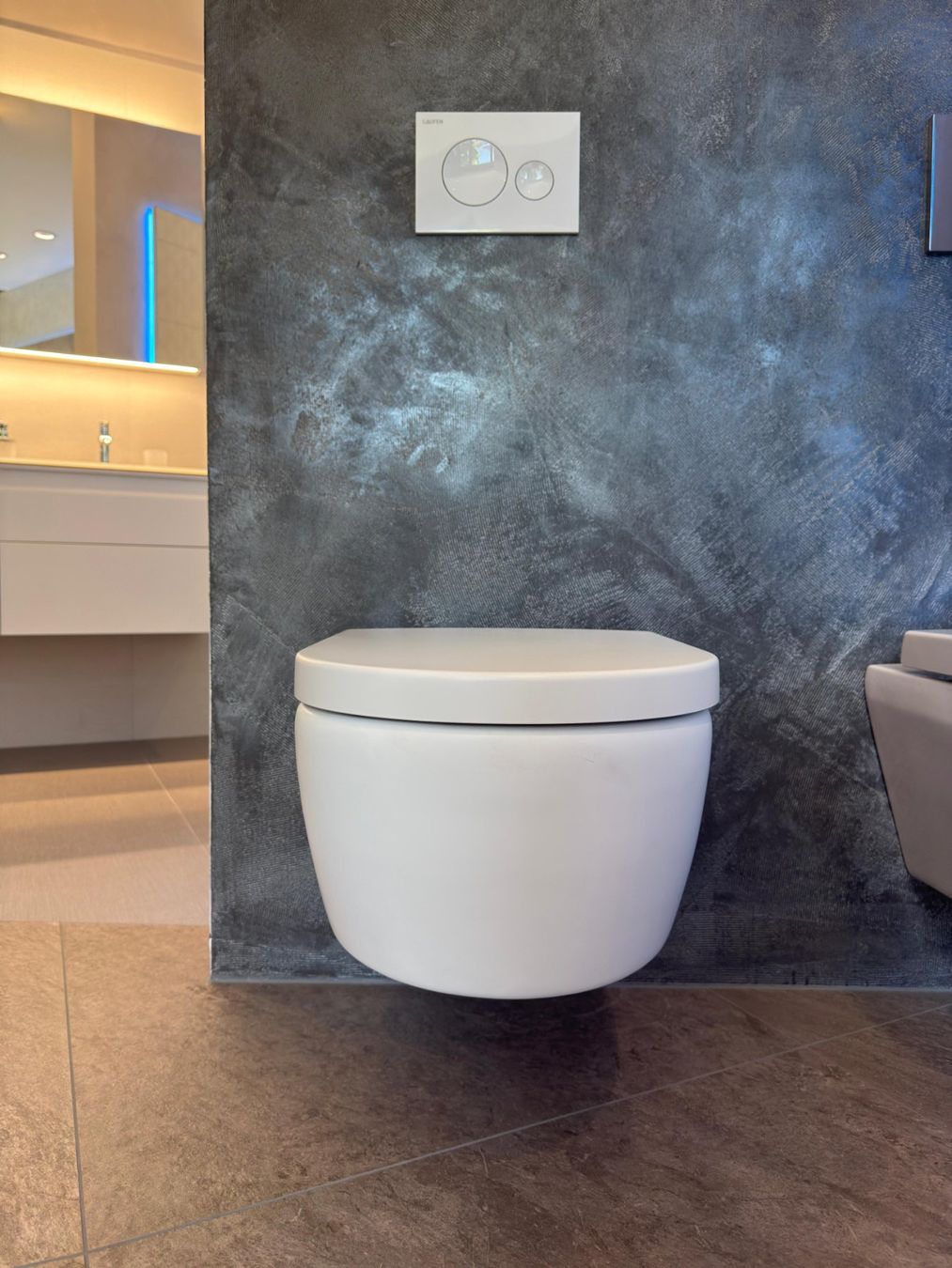 Villeroy & Boch WC: Wandklosett Villeroy & Boch Avento – Nuovo e nell'imballaggio originale da Vaduz venduto da OHT_9490