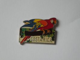 Pin Costa Rica