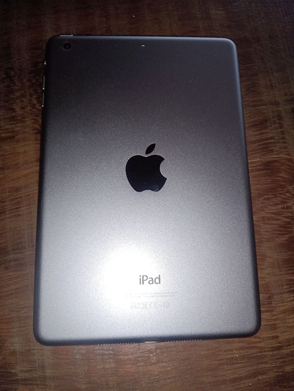 Apple Tablet PC: iPad mini 2 – Gebraucht aus Miécourt von jzaugg1998 1