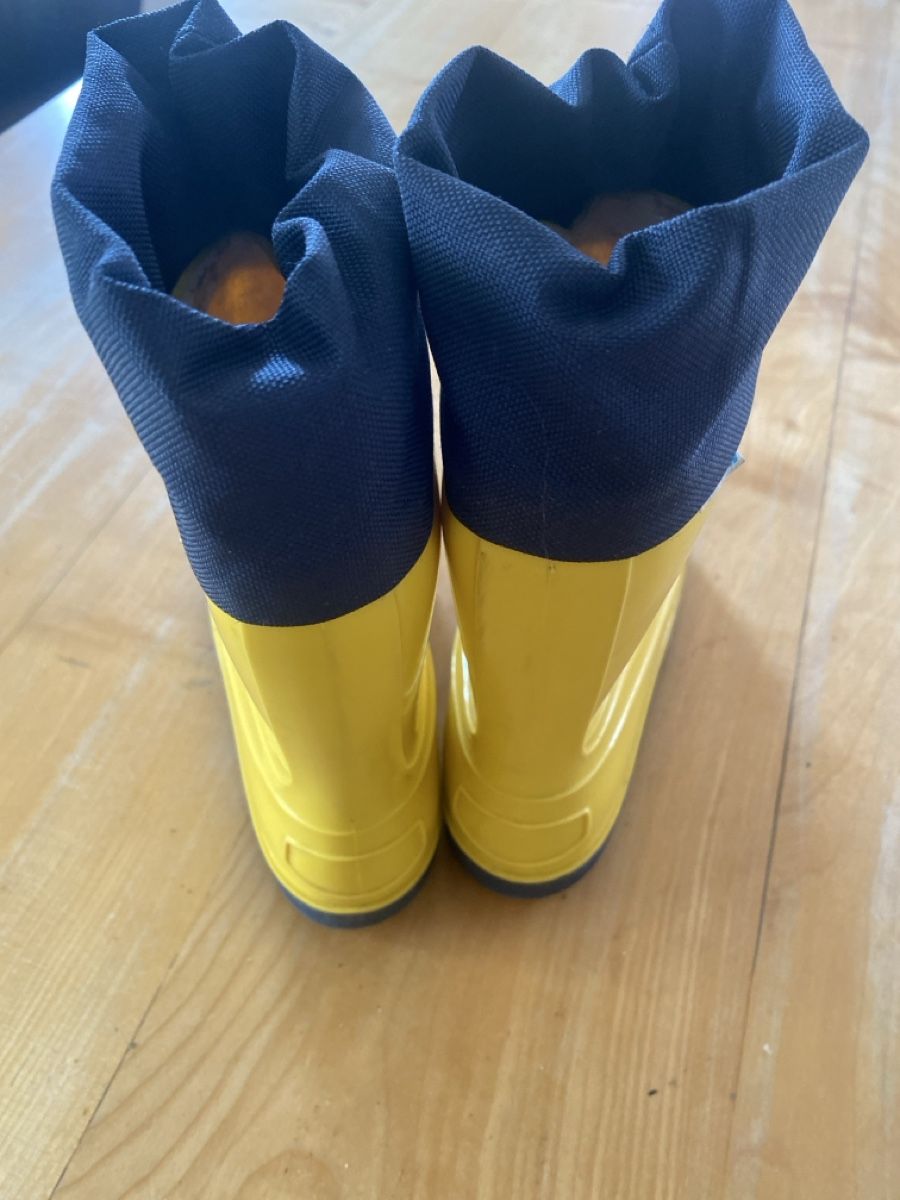 Scarpe per ragazzi: Regenstiefel von Marke Nora – Usato da Deitingen venduto da lea_yn57 1