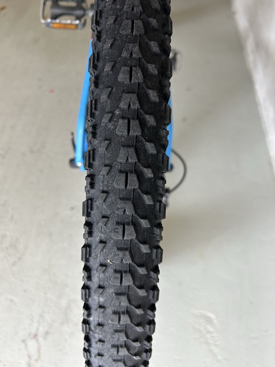 BMC Biciclette: BMC Blast Mountainbike (2021) – Usato da Wiler (Lötschen) venduto da Nad4 6