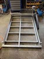 High-Z S-1400/T-105 CNC Fräse