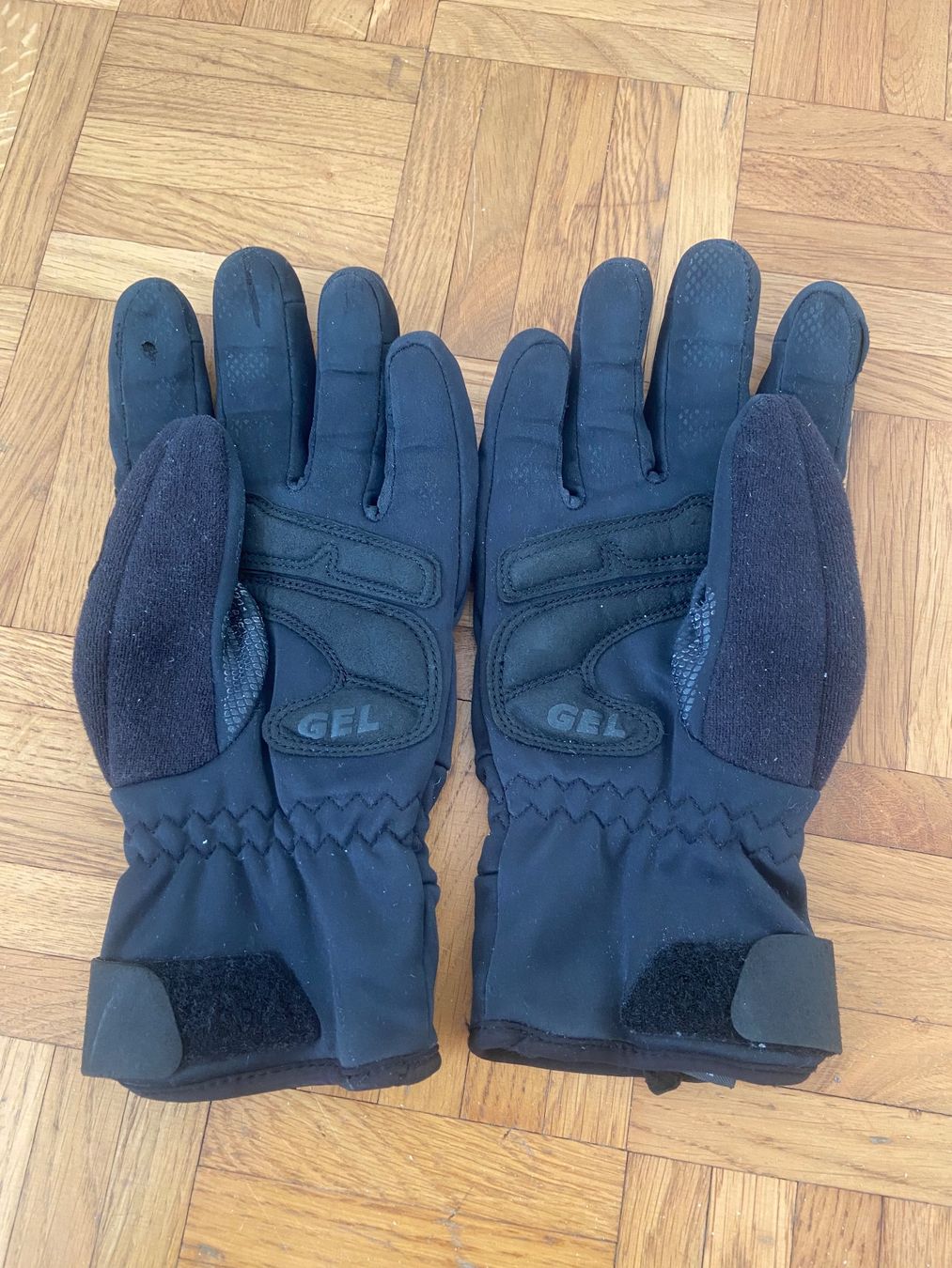 Biciclette: Gore Bike Wear Windstopper Gr.M – Usato da Hittnau venduto da Oracel 1