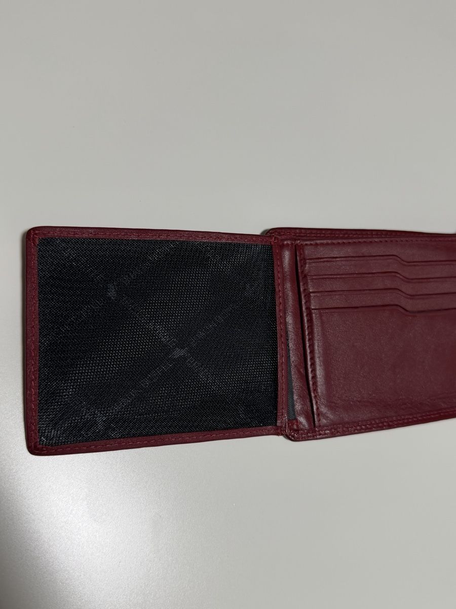 Portefeuilles: BRAUN BUFFEL 1887 Germany – D'occasion à Thun par Leosgarage 3