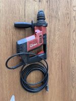 Hilti TE 5 Bohrhammer / Kombihammer – funktionsfähig