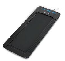 Kompaktes SportPlus Walking Pad (Flaches Laufband)