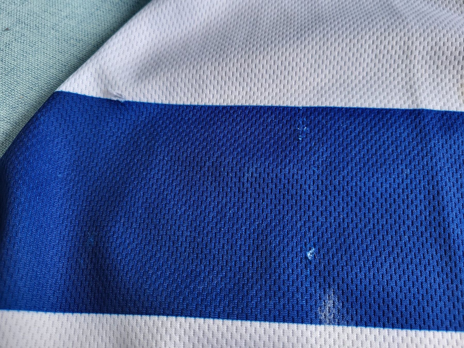 Leibchen & Hosen: EHC Bülach Trikot – Gebraucht aus Gutenswil von ghekko88 5