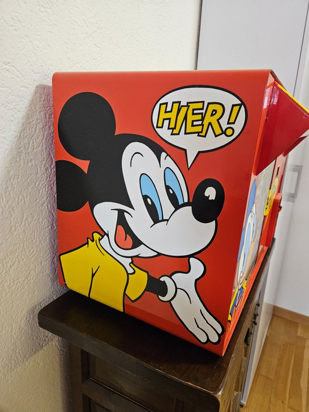 Disney Spielzeuge: Sammeln, Selten – Gebraucht aus Zürich von Marylong0 4