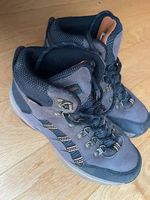 Wanderschuhe Grösse 34