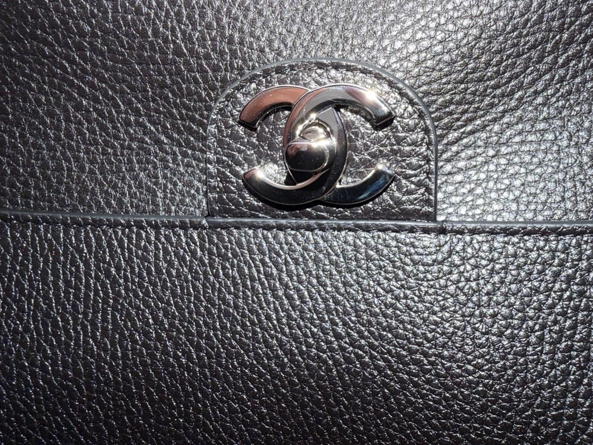Chanel Borse da donna: Chanel - MAXI SAC À RABAT – Nuovo e nell'imballaggio originale da pully venduto da asi_w6gl 3