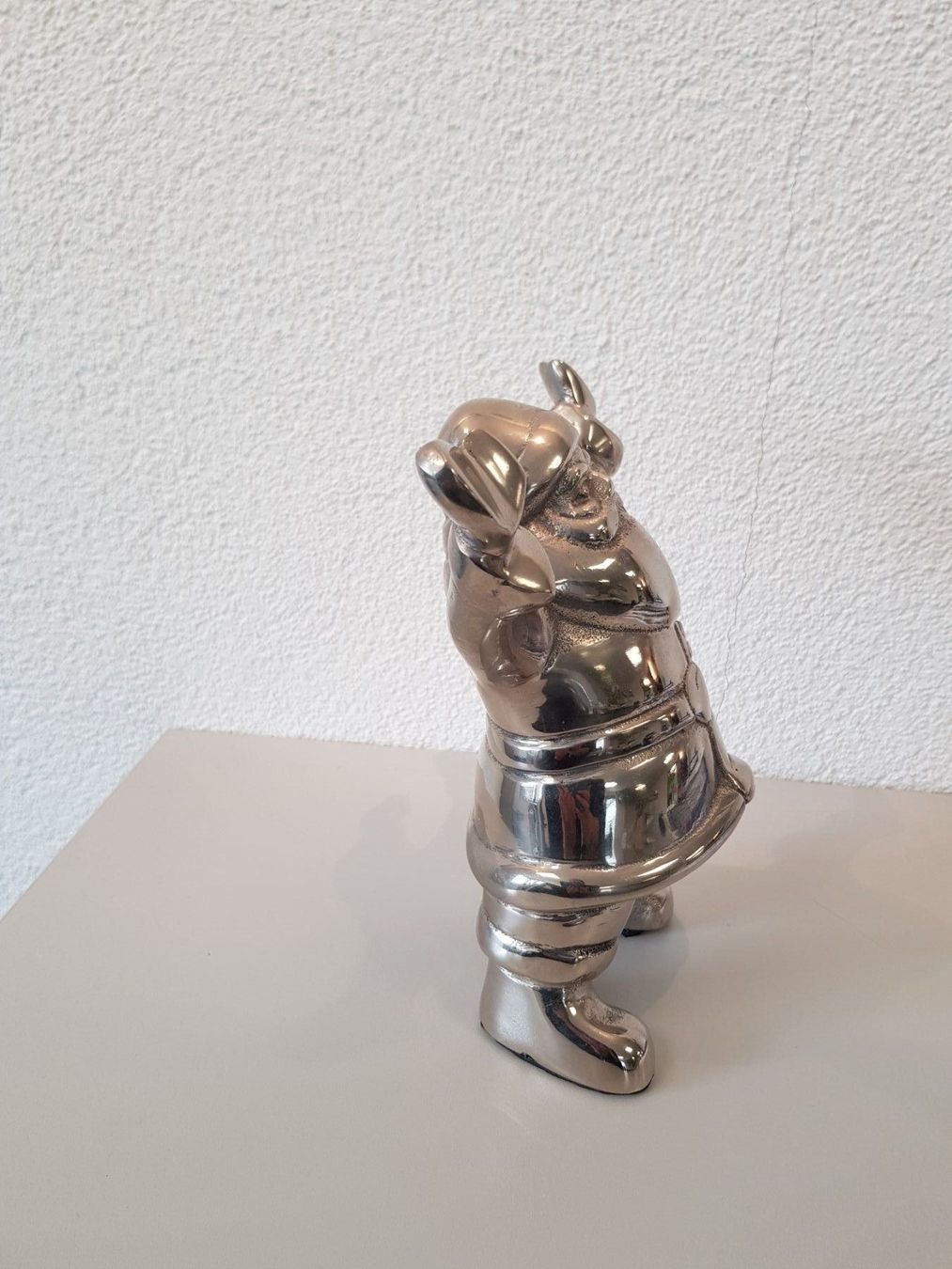 Alle Dekorationen: Dekoration Figur Santaclaus xmas Deko – Gebraucht aus Wohlen AG von Colina 3