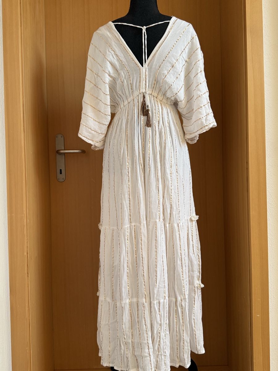 Robes: Boho Maxikleid – Neuf avec emballage d'origine à Sigriswil par ck56 2