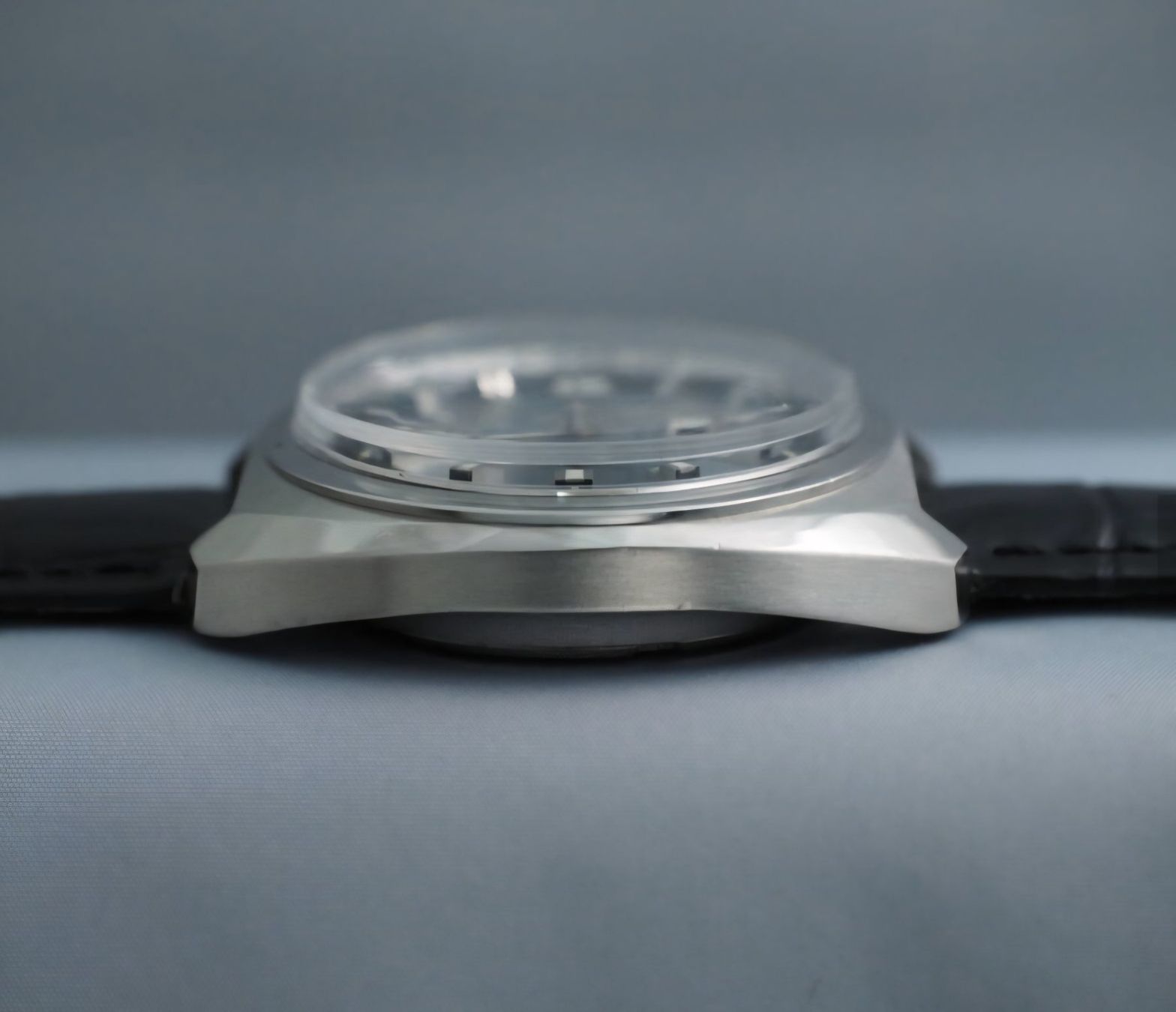 Orient Orologi: Orient Weekly Auto AAA Swimmer Vintage revidiert – Usato da Spiez venduto da mar_byv2 4