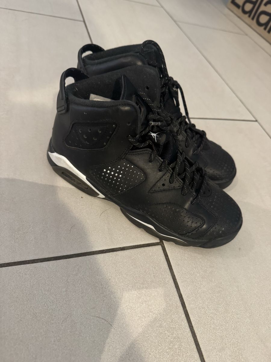 Jordan Herrenschuhe: Jordan sneaker gr. 36.5 – Neu (gemäss Beschreibung) aus Stetten AG von Dekis-Tradingcards