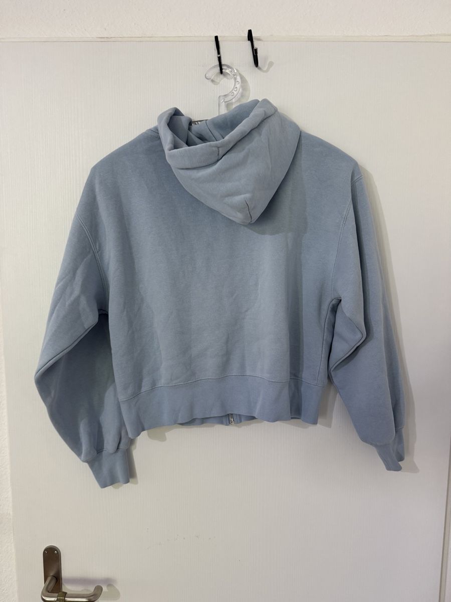 Maglioni & Felpe: Juicy Couture hellblau Kapuzenpullover Grösse XS, oryginal – Usato da Wetzikon ZH venduto da Jan_wojt 4