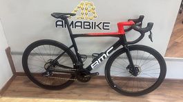 BMC Teammachine SLR01 (2021)