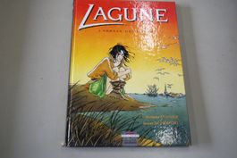 LAGUNE      °°°° L'ABBAYE DES DUNES °°°°    E.O 1990
