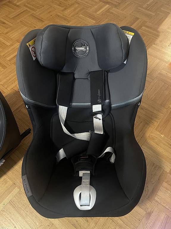 Cybex Seggiolini per auto: Siège-auto Cybex Sirona M2 – Usato da Vernier venduto da C.B.L 1