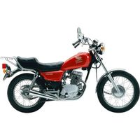 Honda CM 125