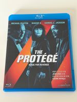 The Protégé - Blu-ray The Protege