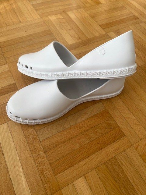 Damenschuhe: Bade - Schuhe "VERBENAS" Gr. 40, NEU! – Neu (gemäss Beschreibung) aus Walenstadt von ricamul 9