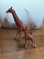 Giraffen von Schleich