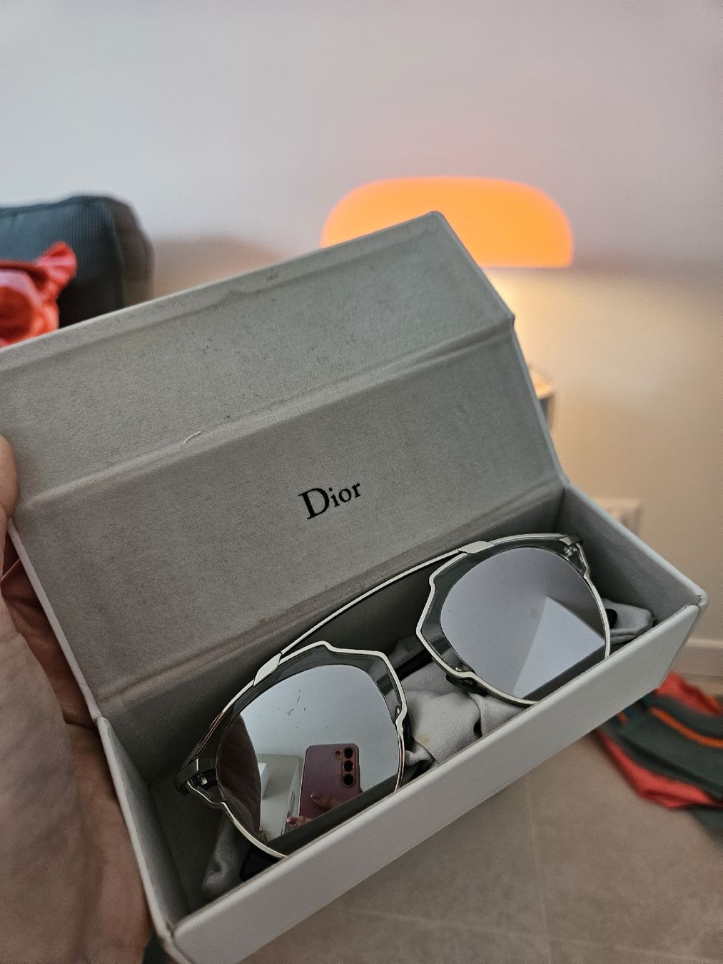 Dior Occhiali & Lenti: Dior - So real sunglasses originali – Usato da Locarno venduto da Fabrizia95 6