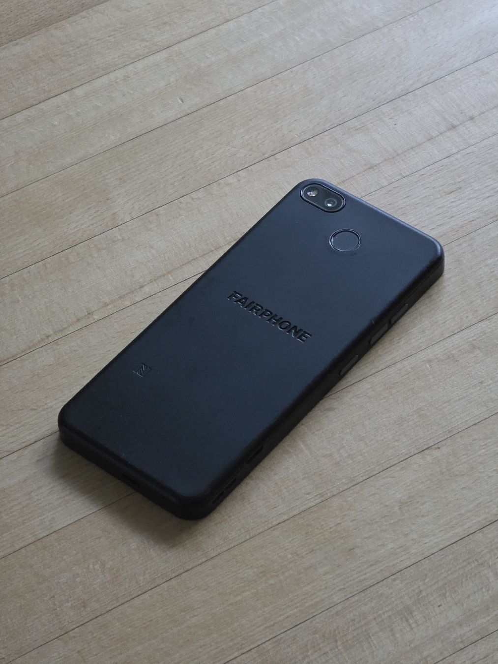 Fairphone Portables: Fairphone 3+ – D'occasion à Bern par Enya1 7