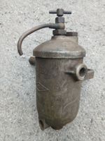 Dieselfilter klein zu Oldtimer Traktoren