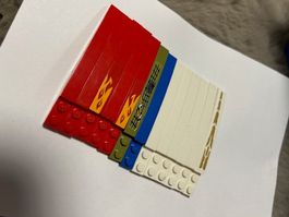 LEGO 13x Bogenstein 10x1 (85970)