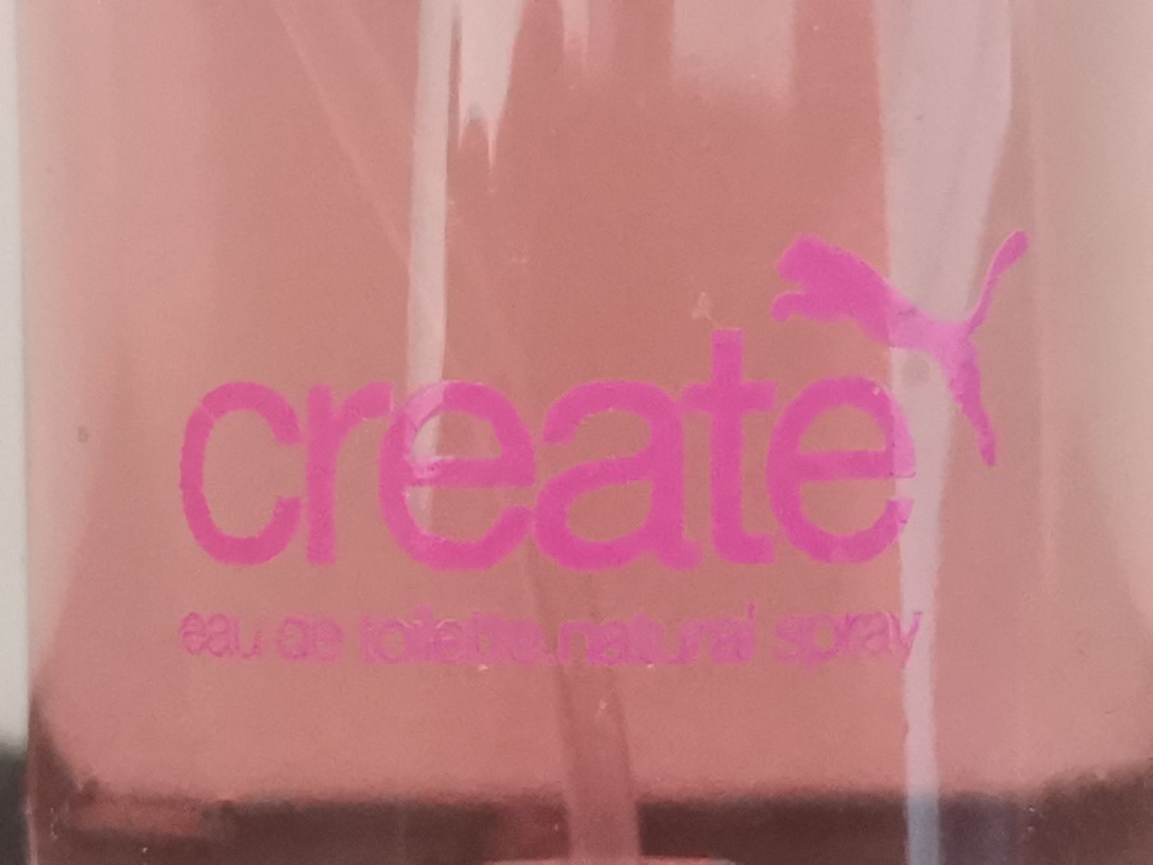 Puma Parfums & Eau de Toilette: Create by Puma EdT Natural Spray 50 ml – Neuf (Voir description) à Schlieren par vlalif 1